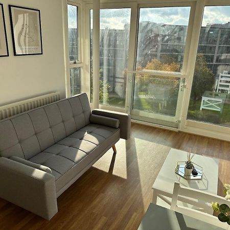 Luxury 1 Bedroom Apartment - City Centre - Balcony - Near O2 Academy バーミンガム エクステリア 写真