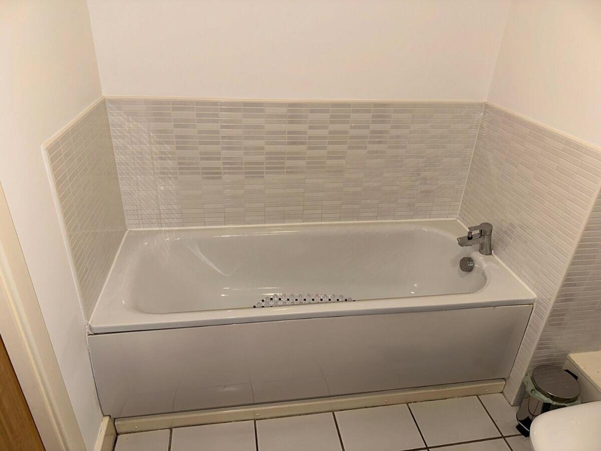 Luxury 1 Bedroom Apartment - City Centre - Balcony - Near O2 Academy バーミンガム エクステリア 写真